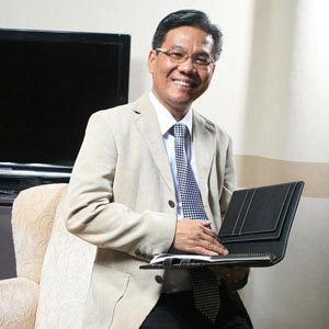 发电话软件app